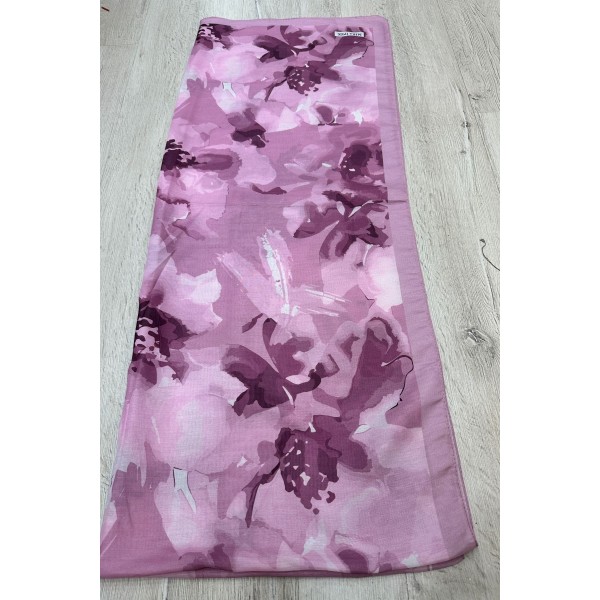 Dijital Soft Şal 0001